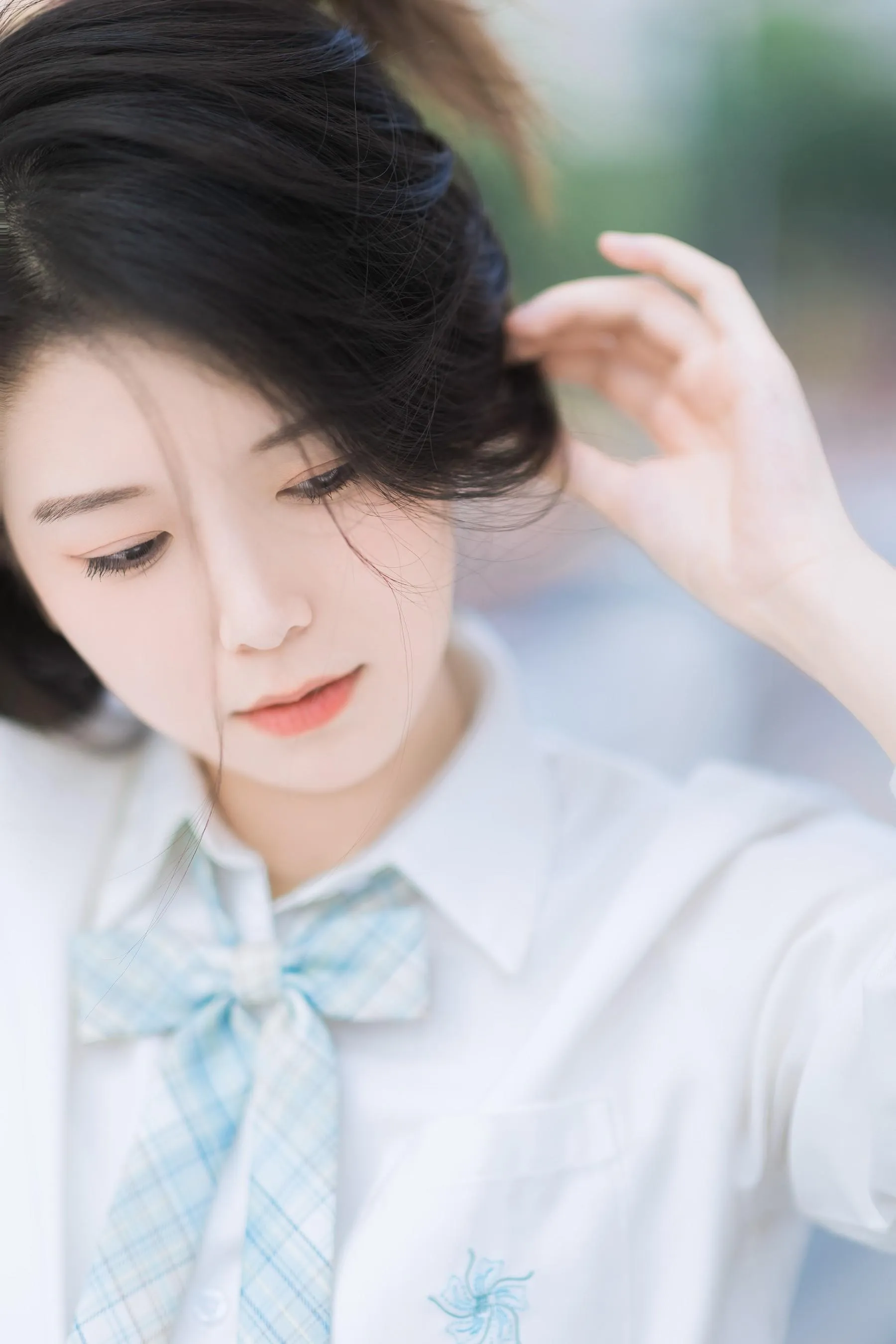 [艺图语] 2022.05.16 夏天的风 航子就是航子呀 [27P]插图8